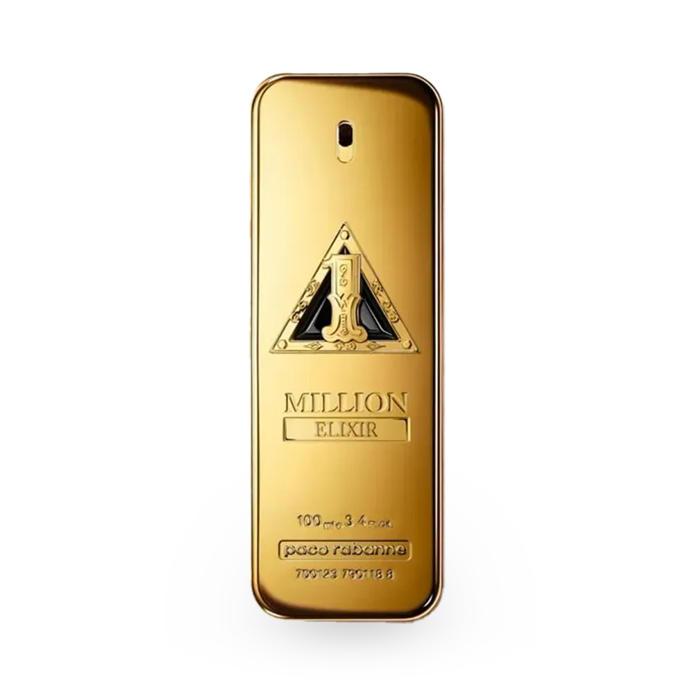 Paco Rabanne One Million New Elixir Intense Eau De Parfum - 50 ml thumbnail 1