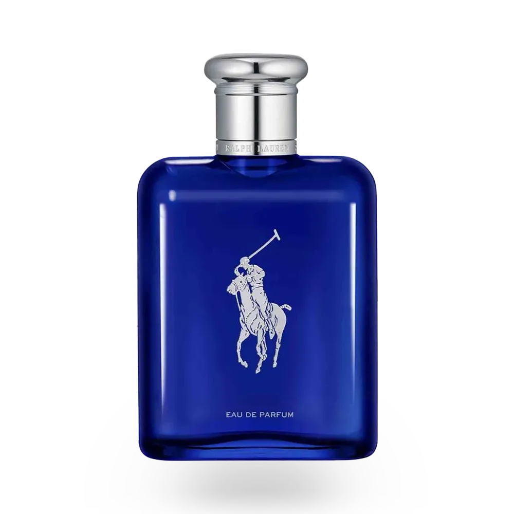 RALPH LAUREN Polo Blue Eau De Parfum - 125 ml thumbnail 1