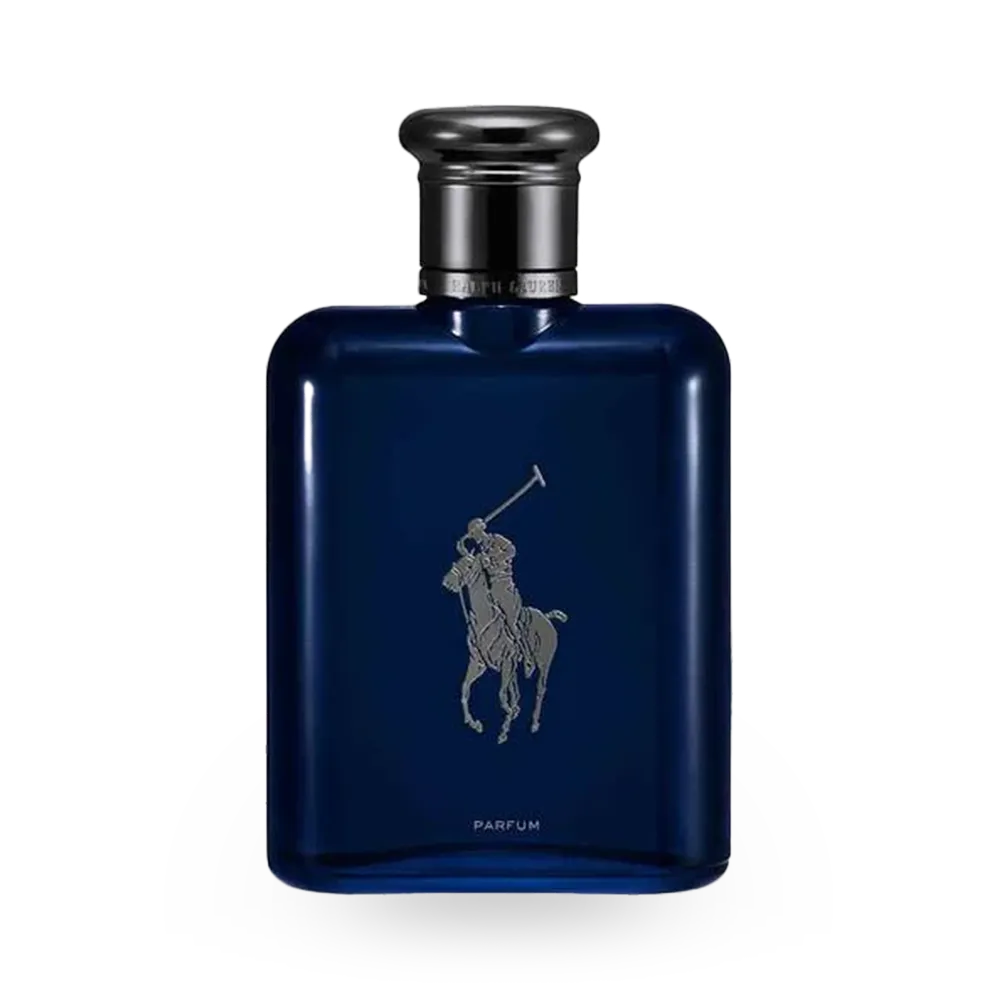 RALPH LAUREN Polo Blue Parfum - 125 ml thumbnail 1
