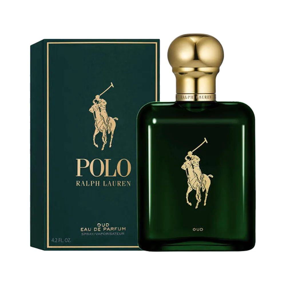 RALPH LAUREN Polo Oud Eau De Parfum - 125 ml thumbnail 2
