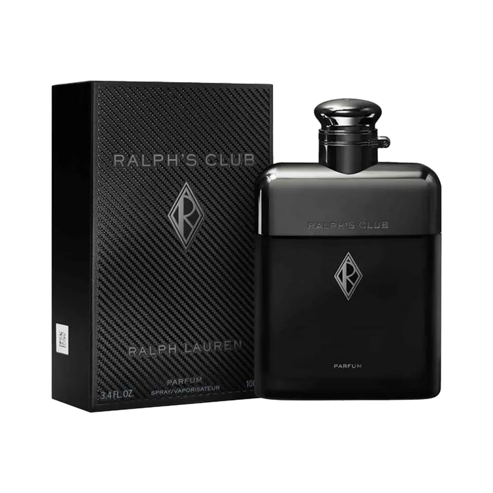 RALPH LAUREN Ralph's Club Parfum - 100 ml thumbnail 2