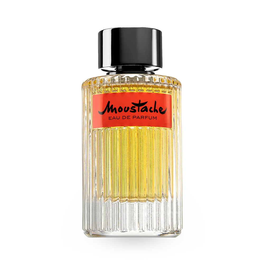 Rochas Moustache Eau De Parfum - 125 ml thumbnail 1