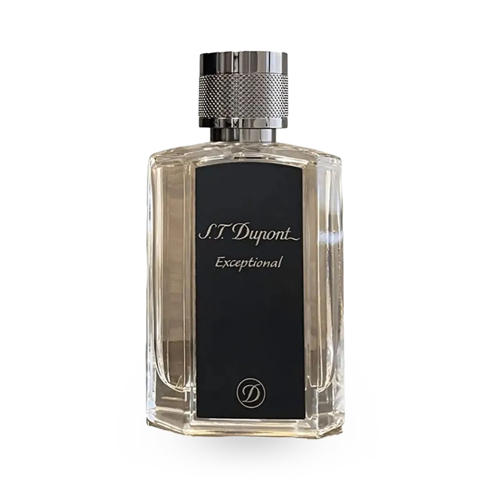 S.T. Dupont Be Exceptional Eau De Parfum - 100 ml thumbnail 1