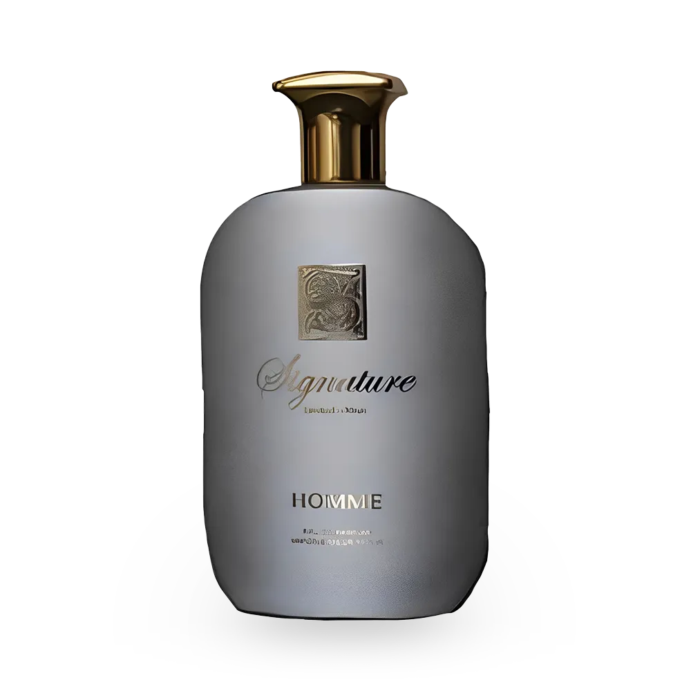 Signature Limited Edition Silver Eau De Parfum - 100 ml thumbnail 1