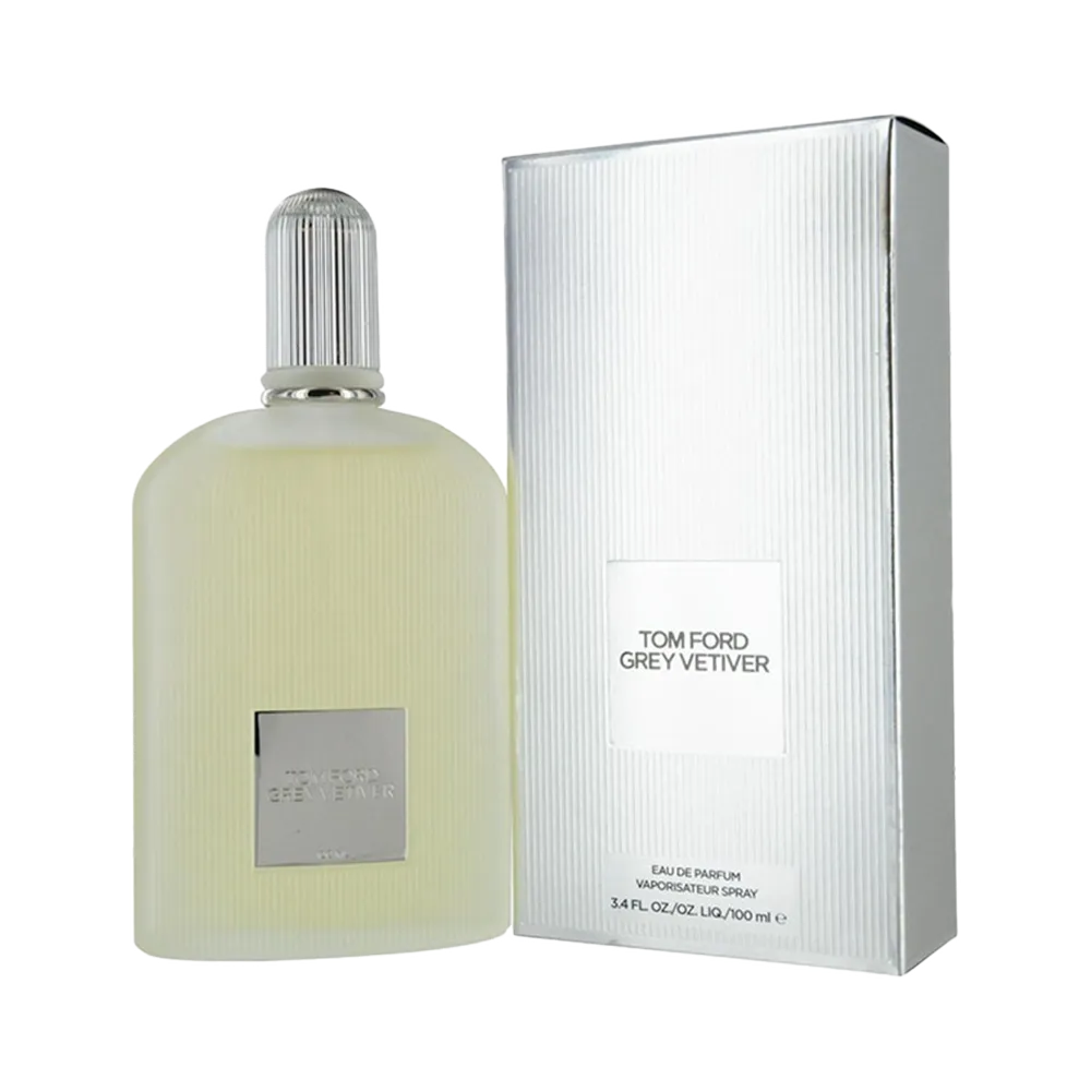 Tom Ford Grey Vetiver Eau De Parfum - 100 ml thumbnail 2