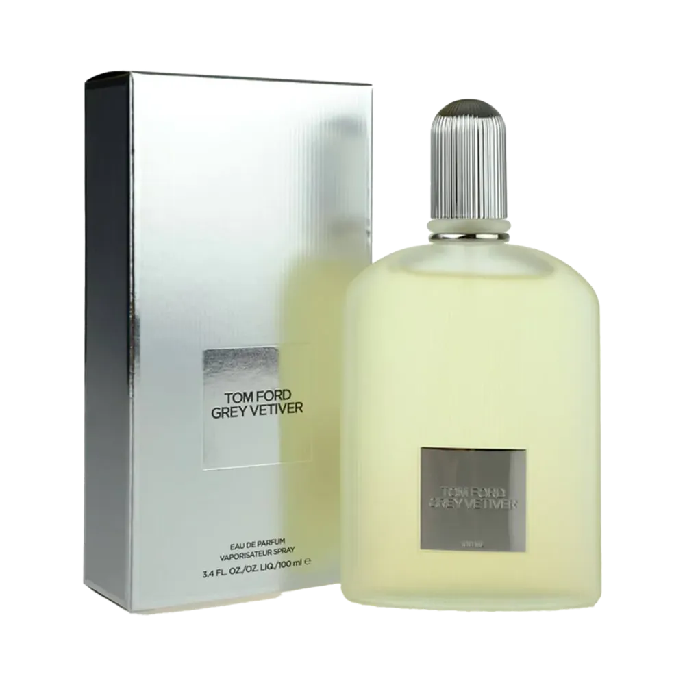 Tom Ford Grey Vetiver Eau De Parfum - 100 ml thumbnail 3
