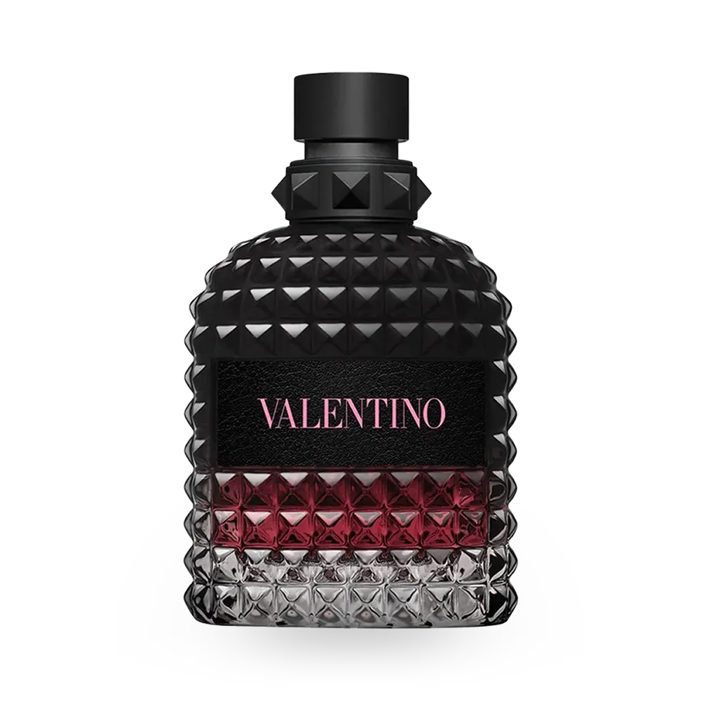 Valentino Born In Roma Uomo Intense Eau De Parfum - 50 ml thumbnail 1