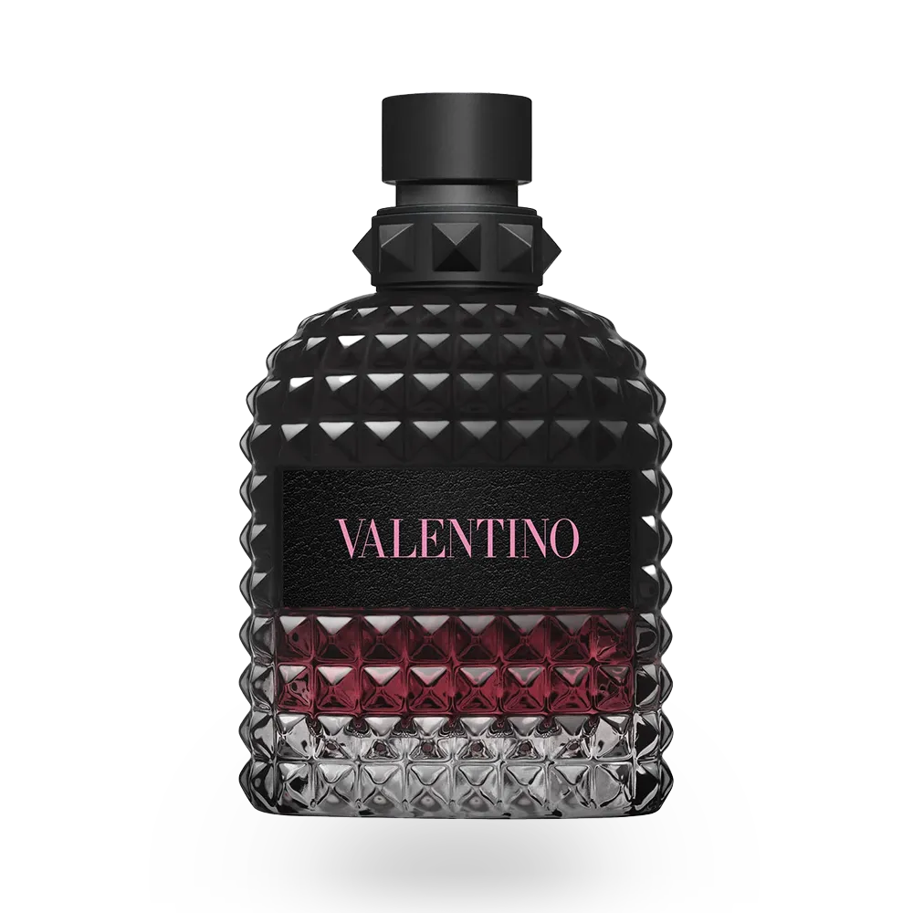 Valentino Uomo Born In Roma Intense Eau De Parfum - 100 ml thumbnail 1