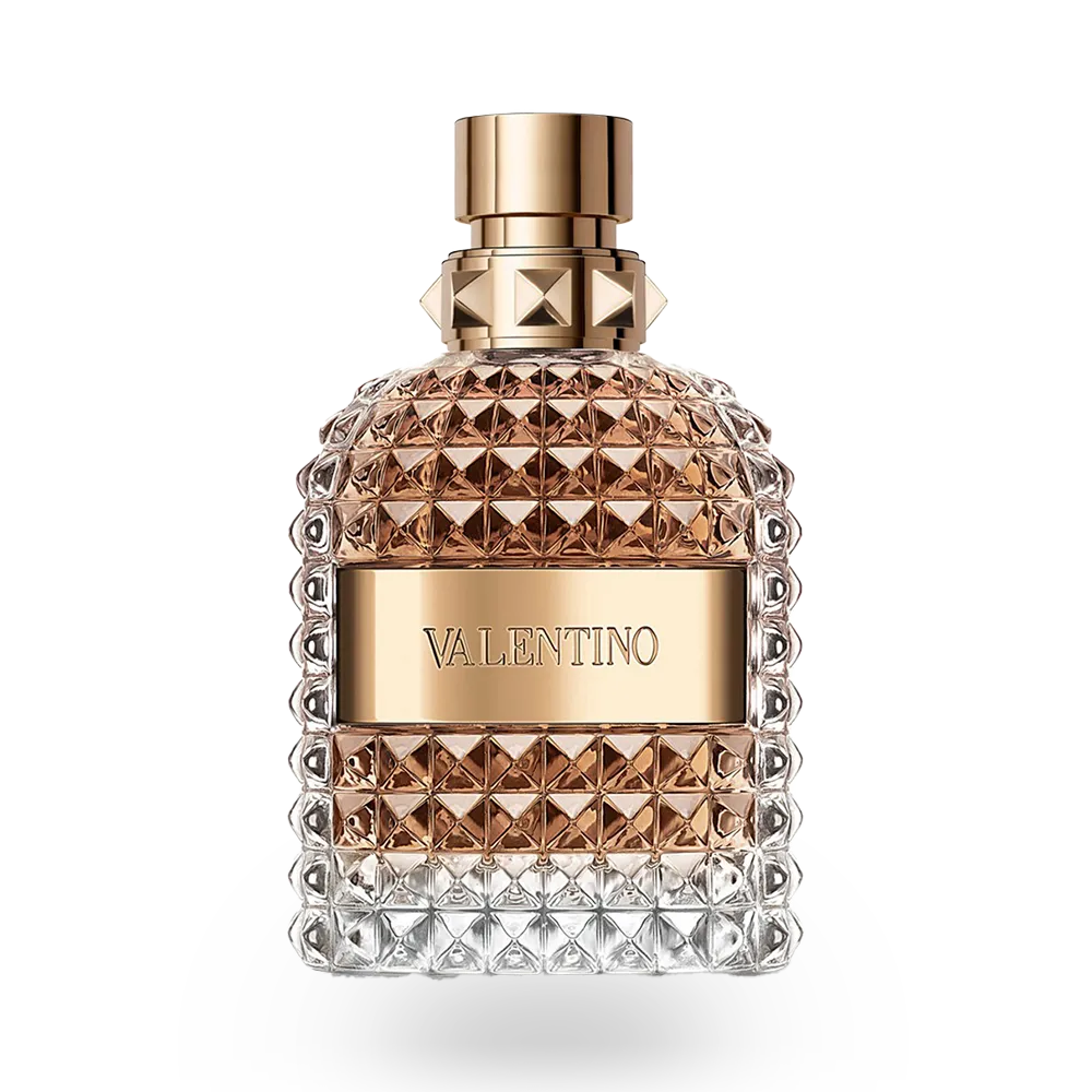 Valentino Uomo Toilette Eau De Parfum - 100 ml thumbnail 1