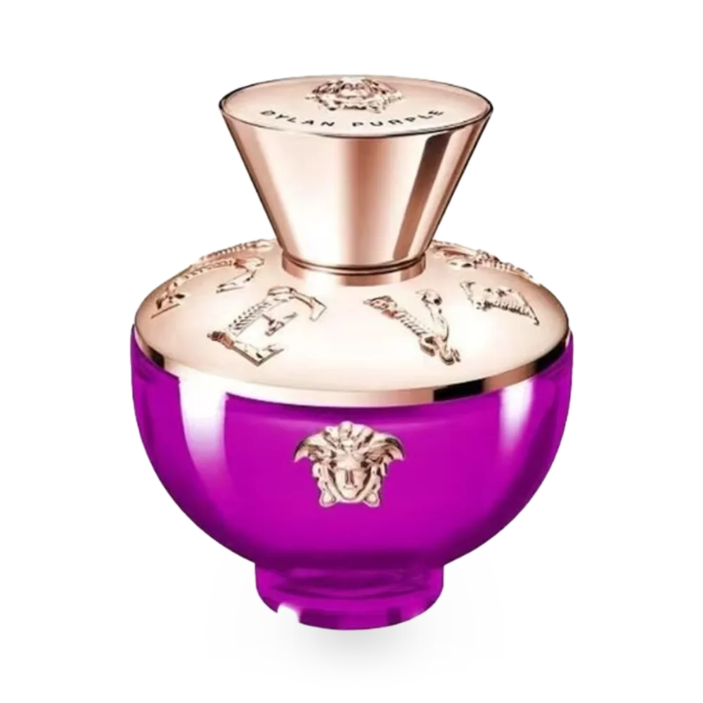 Versace Dylan Purple Eau De Parfum - 100 ml thumbnail 1