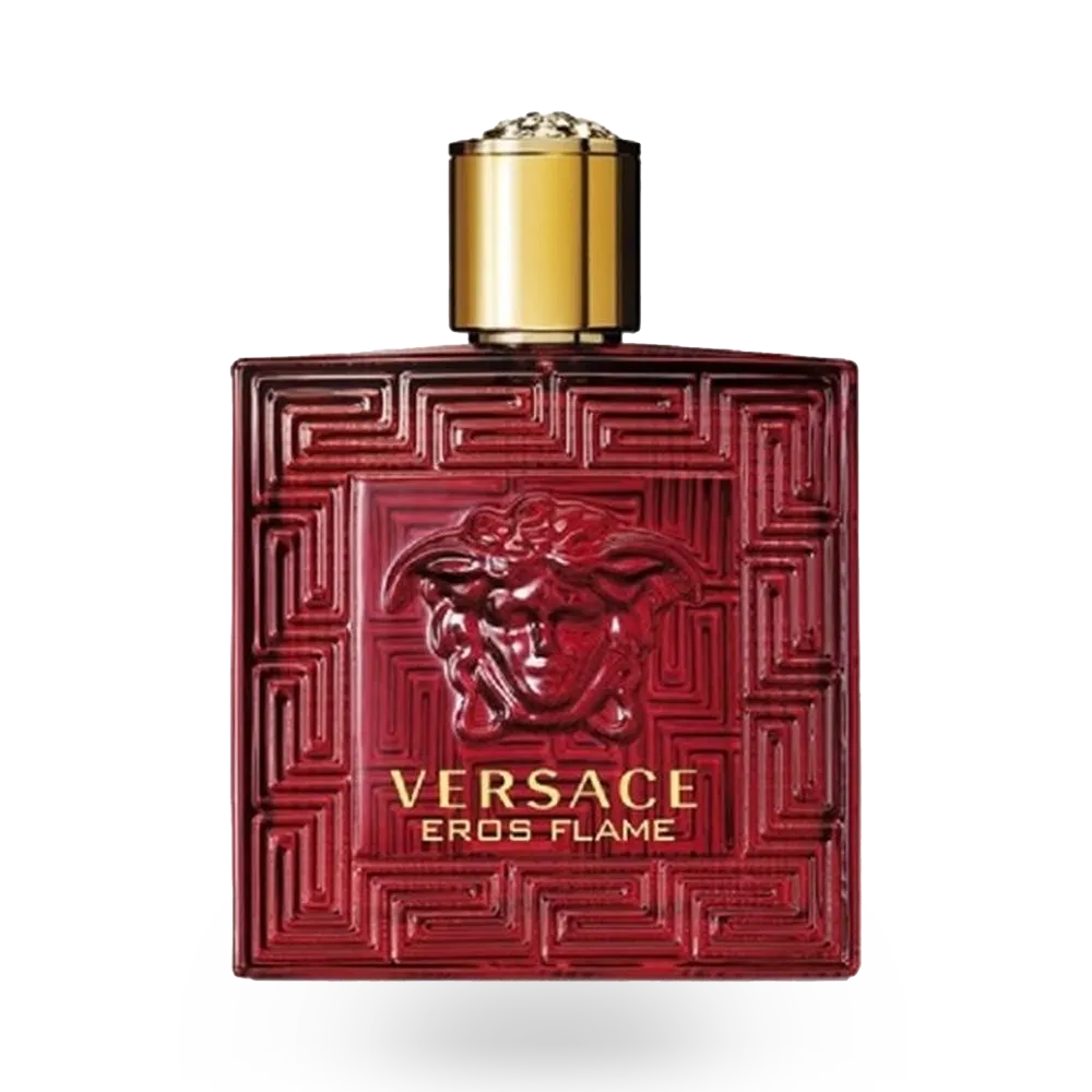 Versace Eros Film Eau De Parfum - 100 ml thumbnail 1