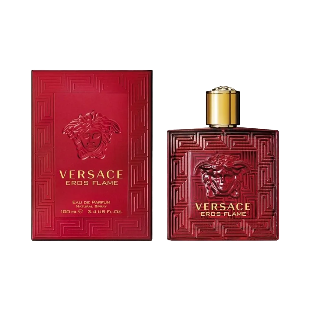 Versace Eros Film Eau De Parfum - 100 ml thumbnail 2