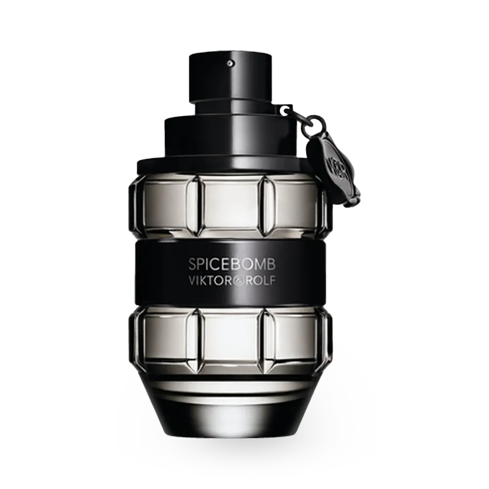 Viktor & Rolf Spice Bomb Eau De Parfum - 90 ml thumbnail 1