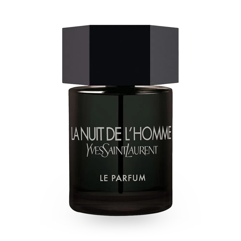 Yves Saint Laurent La Nuit De L'Homme Le Parfum - 100 ml thumbnail 1