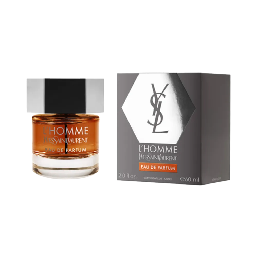 Yves Saint Laurent L'Homme Eau De Parfum - 60 ml thumbnail 2