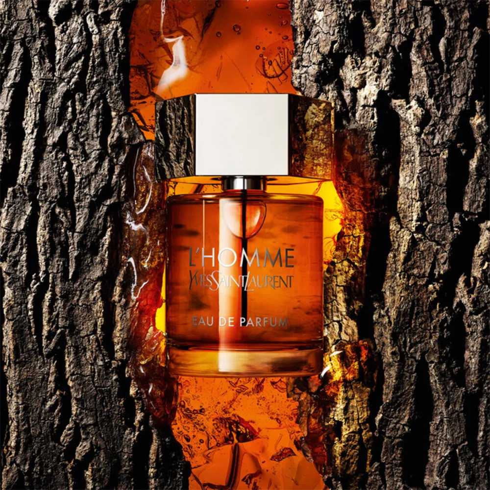Yves Saint Laurent L'Homme Eau De Parfum - 60 ml thumbnail 4