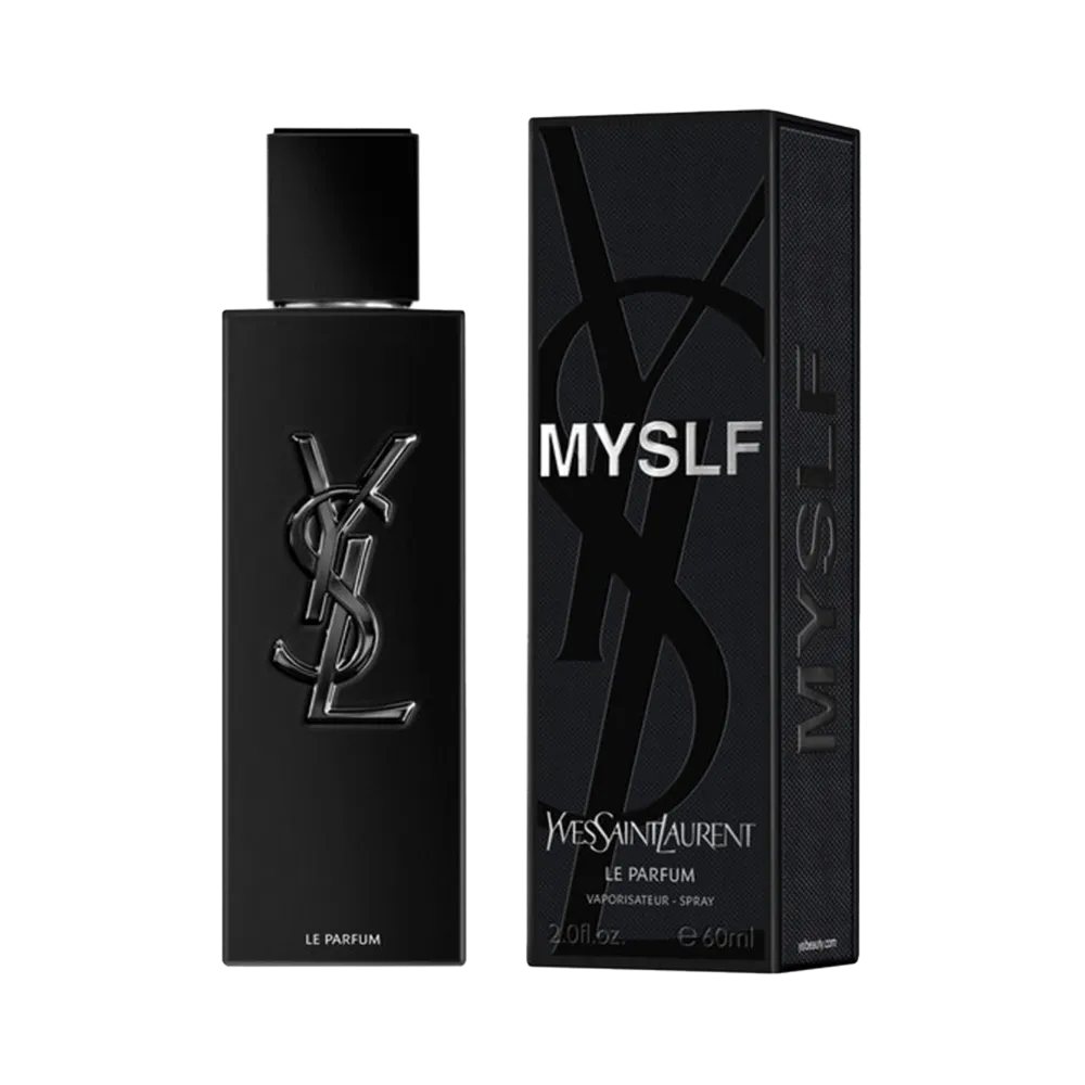 Yves Saint Laurent Myslf Le Parfum - 60 ml thumbnail 2