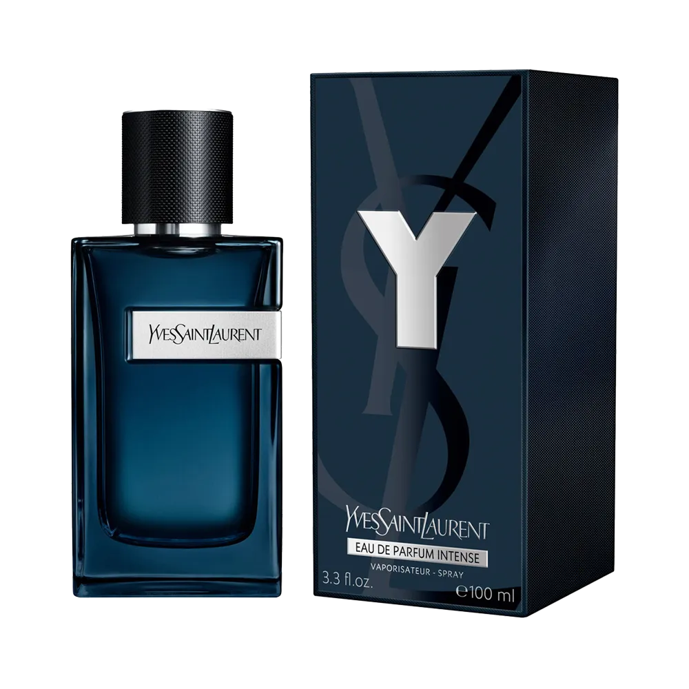 Yves Saint Laurent Y Intense Eau De Parfum - 100 ml thumbnail 2
