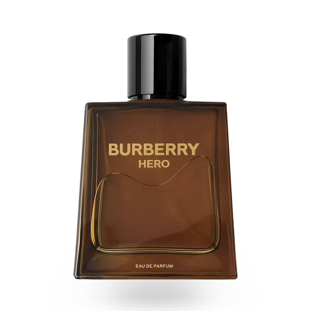 Burberry Hero Eau De Parfum - 100 ml thumbnail 1