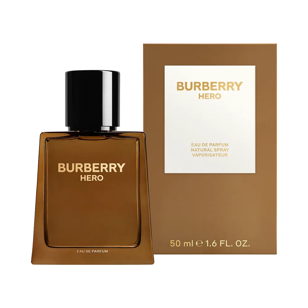 Burberry Hero Eau De Parfum thumbnail 2