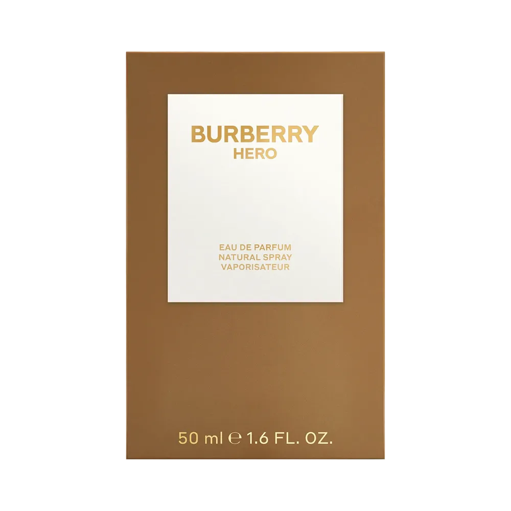 Burberry Hero Eau De Parfum thumbnail 3
