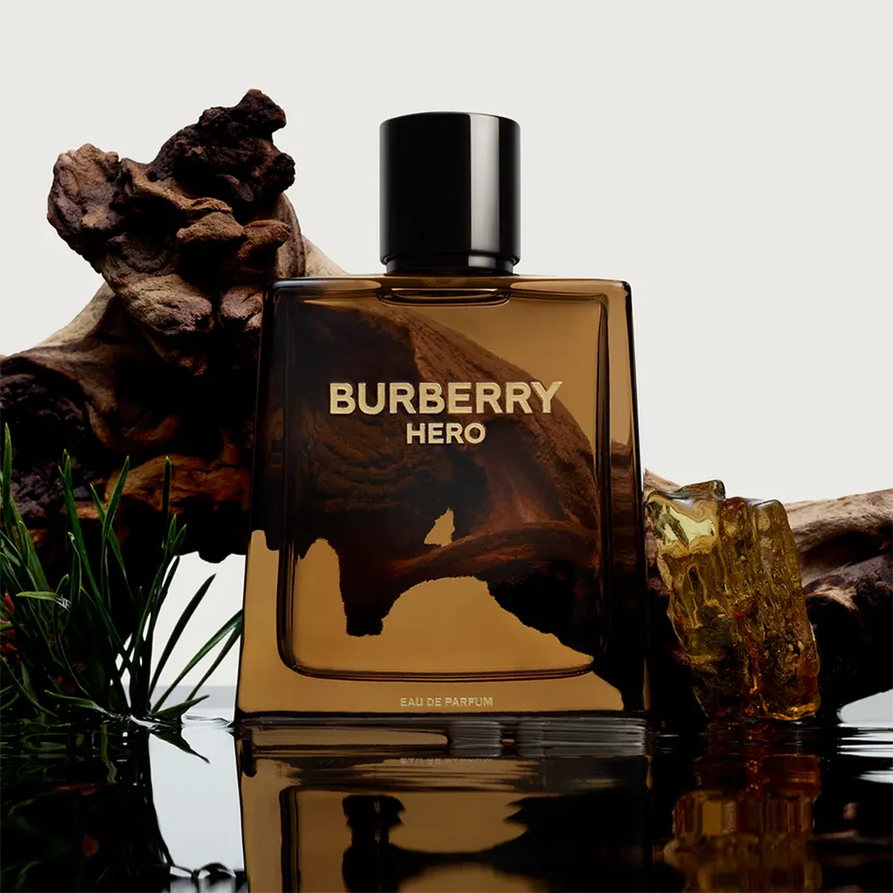 Burberry Hero Eau De Parfum thumbnail 4