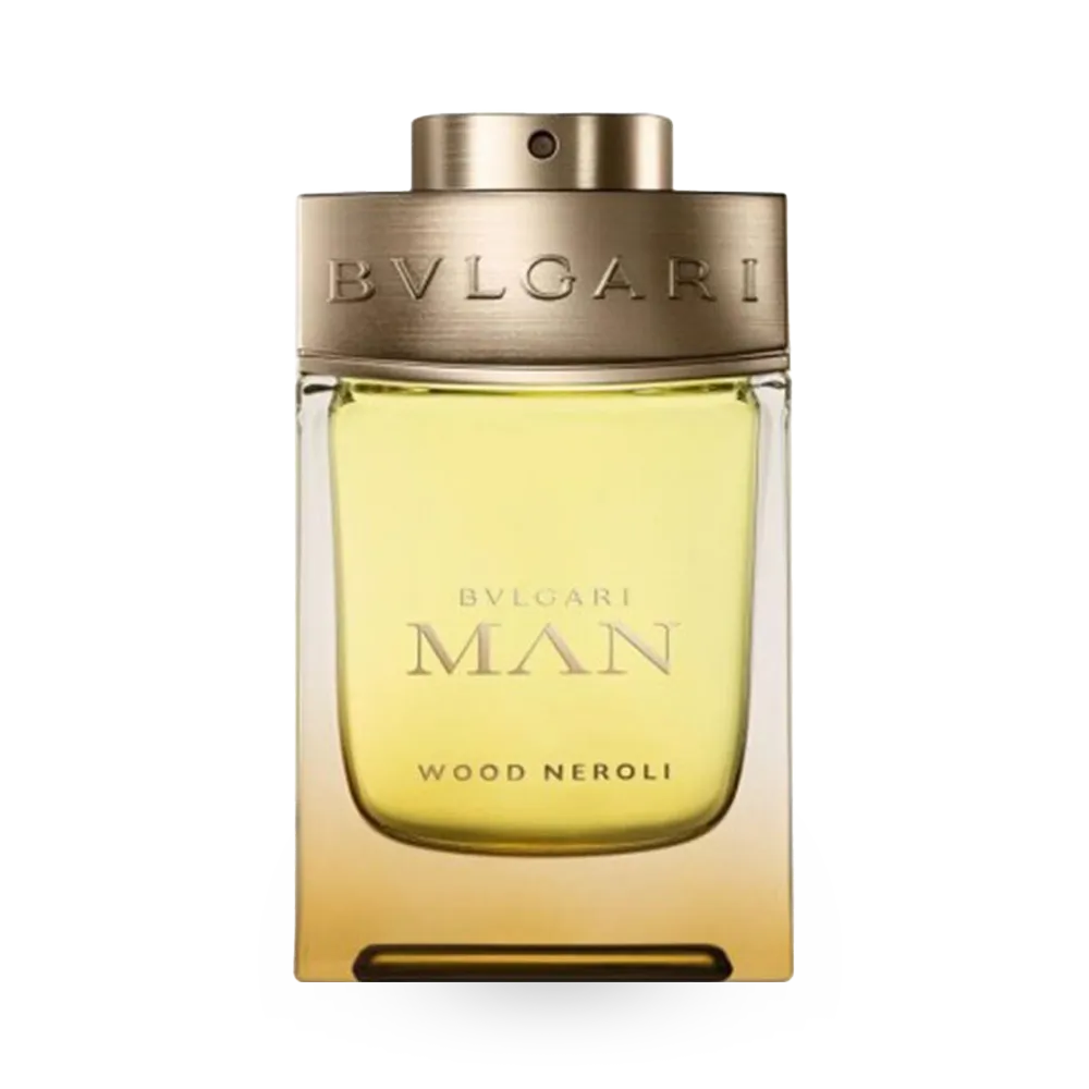 Bvlgari Man Wood Neroli Eau De Parfum - 100 ml thumbnail 1