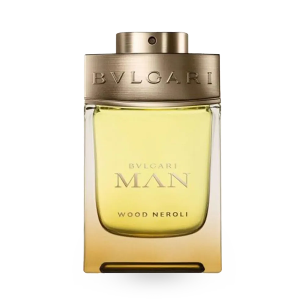 Bvlgari Man Wood Neroli Eau De Parfum - 60 ml thumbnail 1