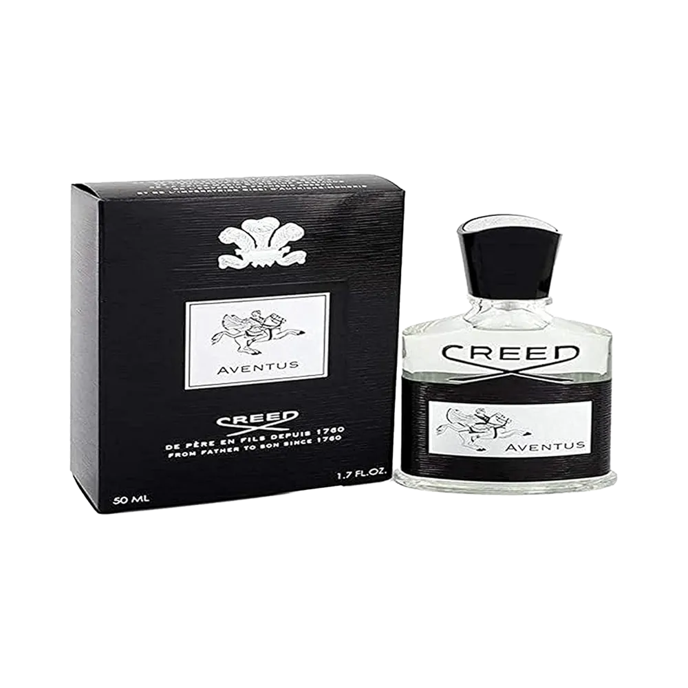 Creed Aventus Eau De Parfum - 50 ml thumbnail 2