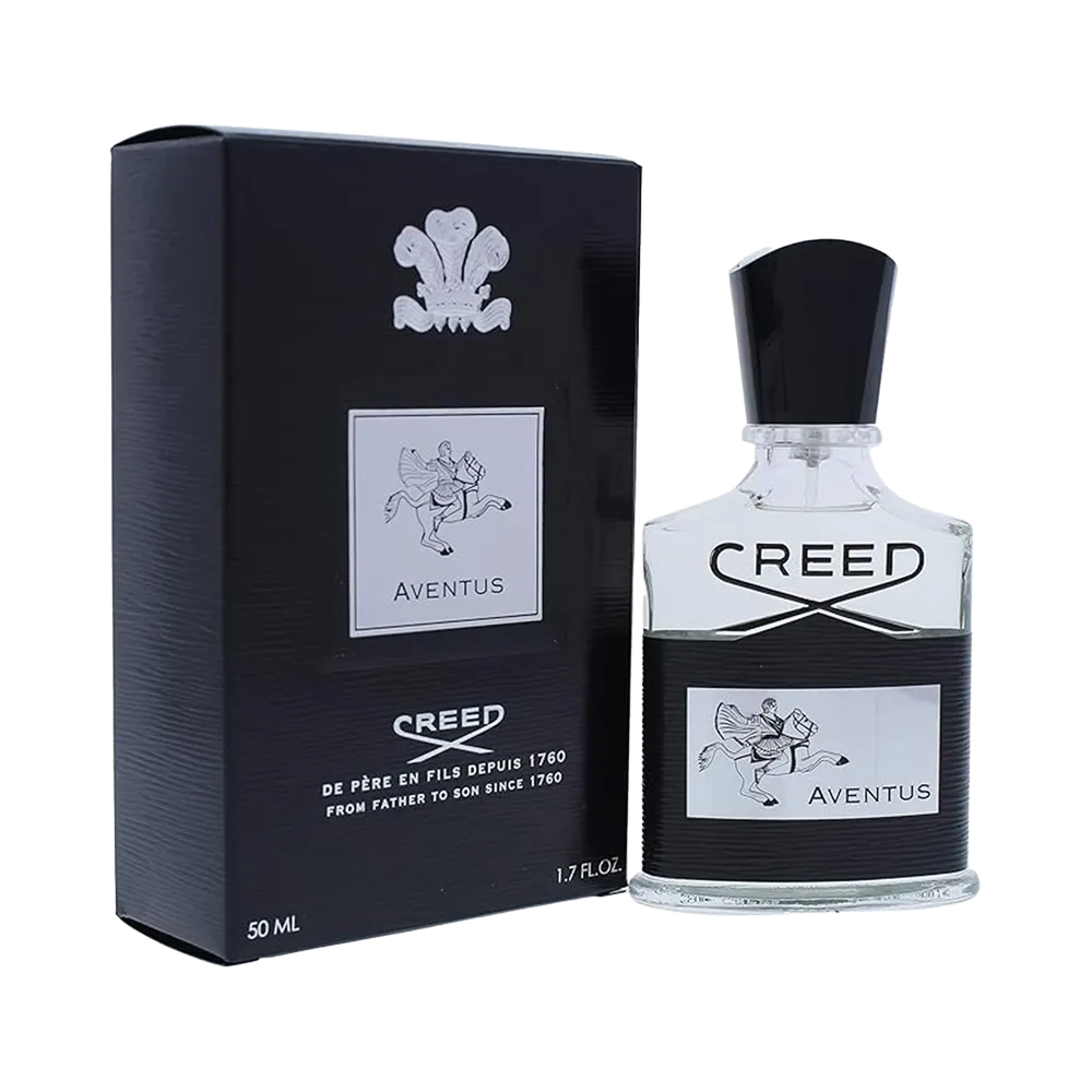 Creed Aventus Eau De Parfum - 50 ml thumbnail 3