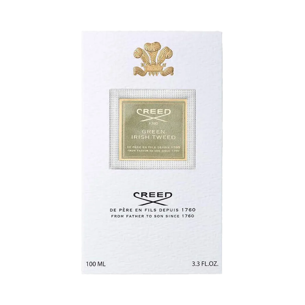 Creed Green Irish Tweed Eau De Parfum - 100 ml thumbnail 2