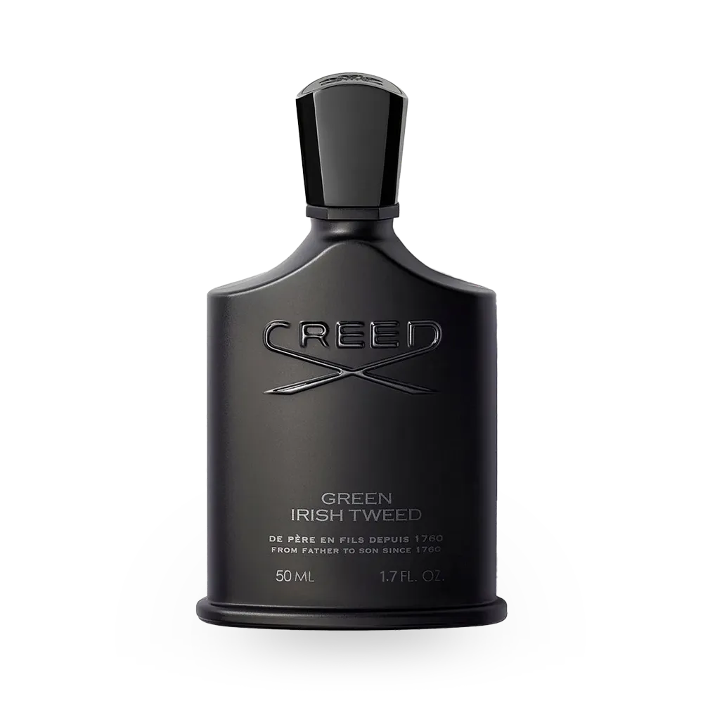 Creed Green Irish Tweed Eau De Parfum - 50 ml thumbnail 1