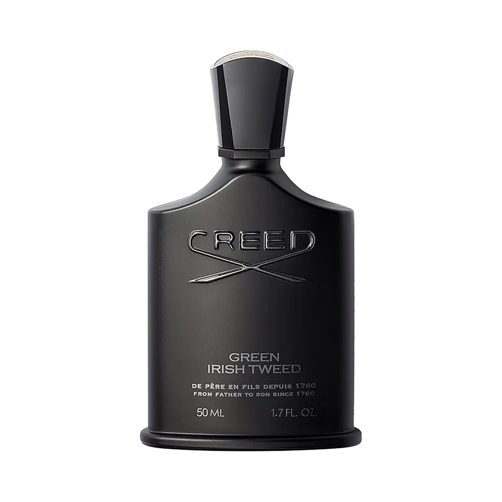 Creed Green Irish Tweed Eau De Parfum - 50 ml thumbnail 3