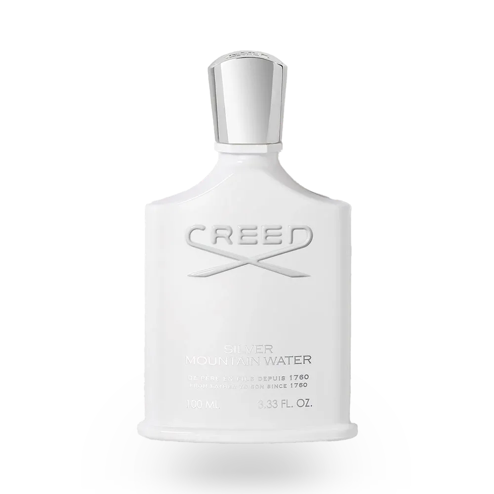 Creed Silver Mountain Water Eau De Parfum - 100 ml thumbnail 1