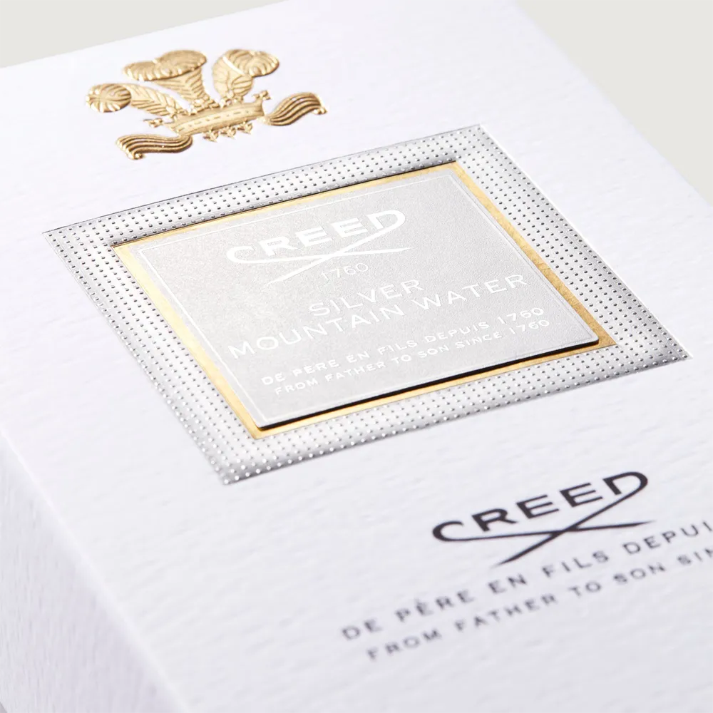 Creed Silver Mountain Water Eau De Parfum - 50 ml thumbnail 3