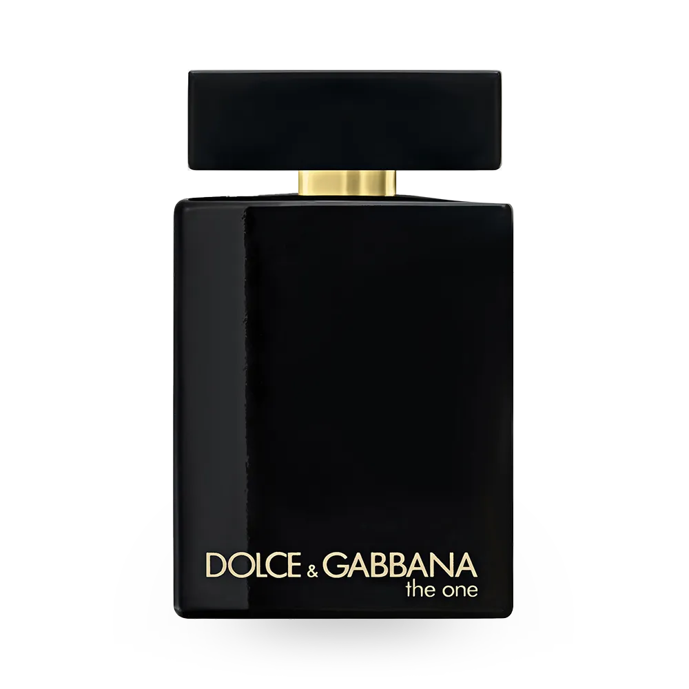 Dolce & Gabbana The One Intense Eau De Parfum - 50 ml thumbnail 1