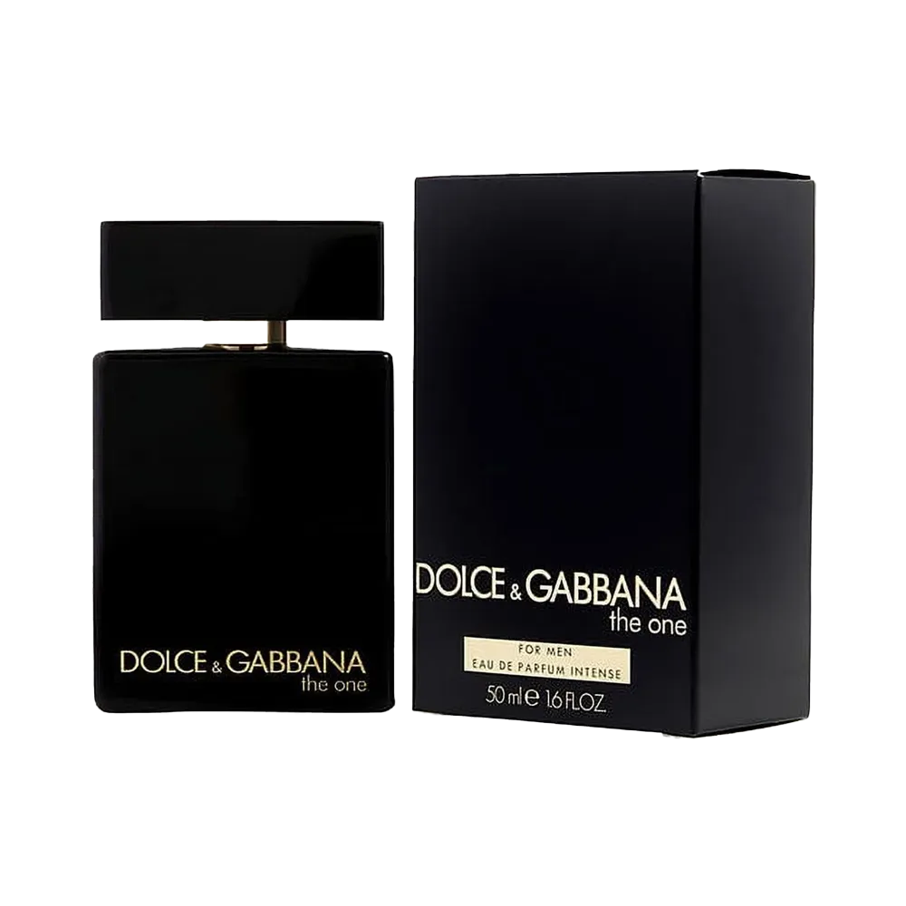 Dolce & Gabbana The One Intense Eau De Parfum - 50 ml thumbnail 2