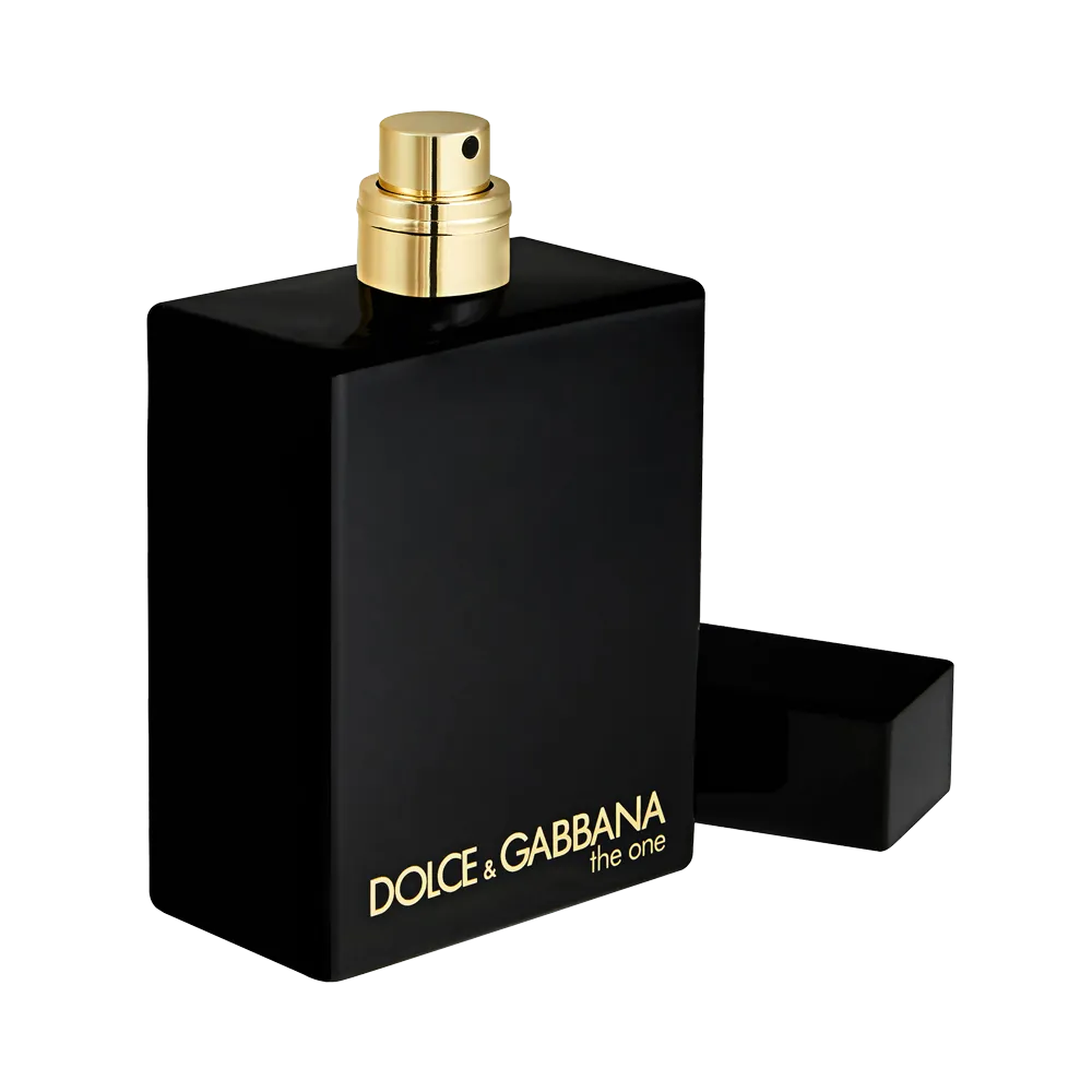 Dolce & Gabbana The One Intense Eau De Parfum - 50 ml thumbnail 3