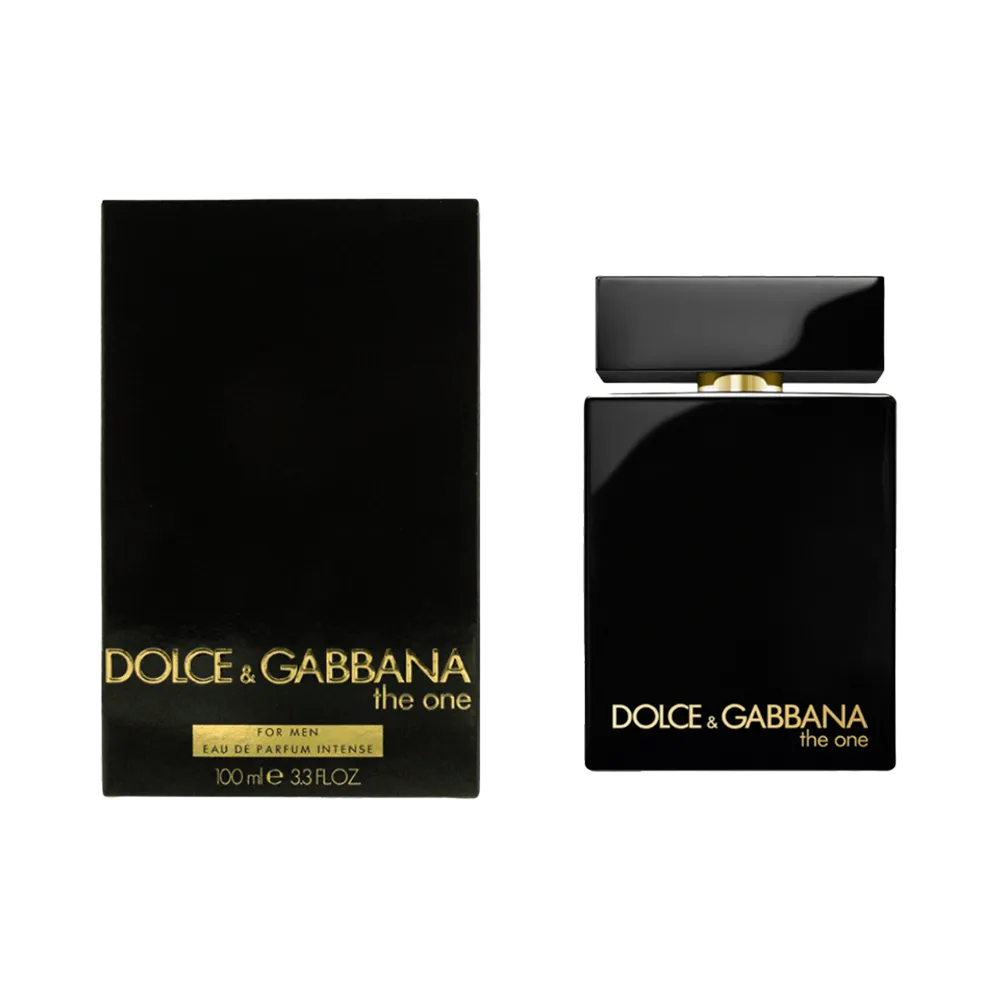 Dolce & Gabbana The One Intense Eau De Parfum - 100 ml thumbnail 2