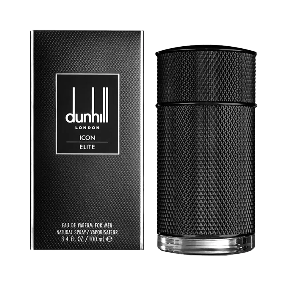 Dunhill Icon Elite Eau De Parfum - 30 ml thumbnail 2