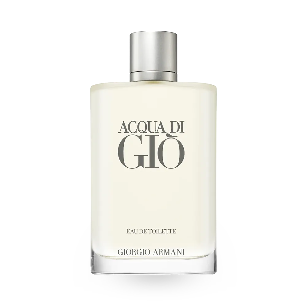 Giorgio Armani Acqua Di Gio Eau De Parfum - 200 ml thumbnail 1