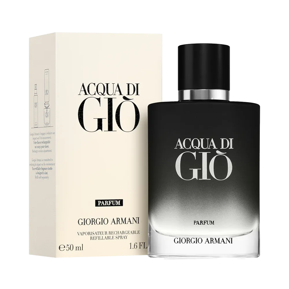 Giorgio Armani Acqua Di Gio Parfum - 50 ml thumbnail 2