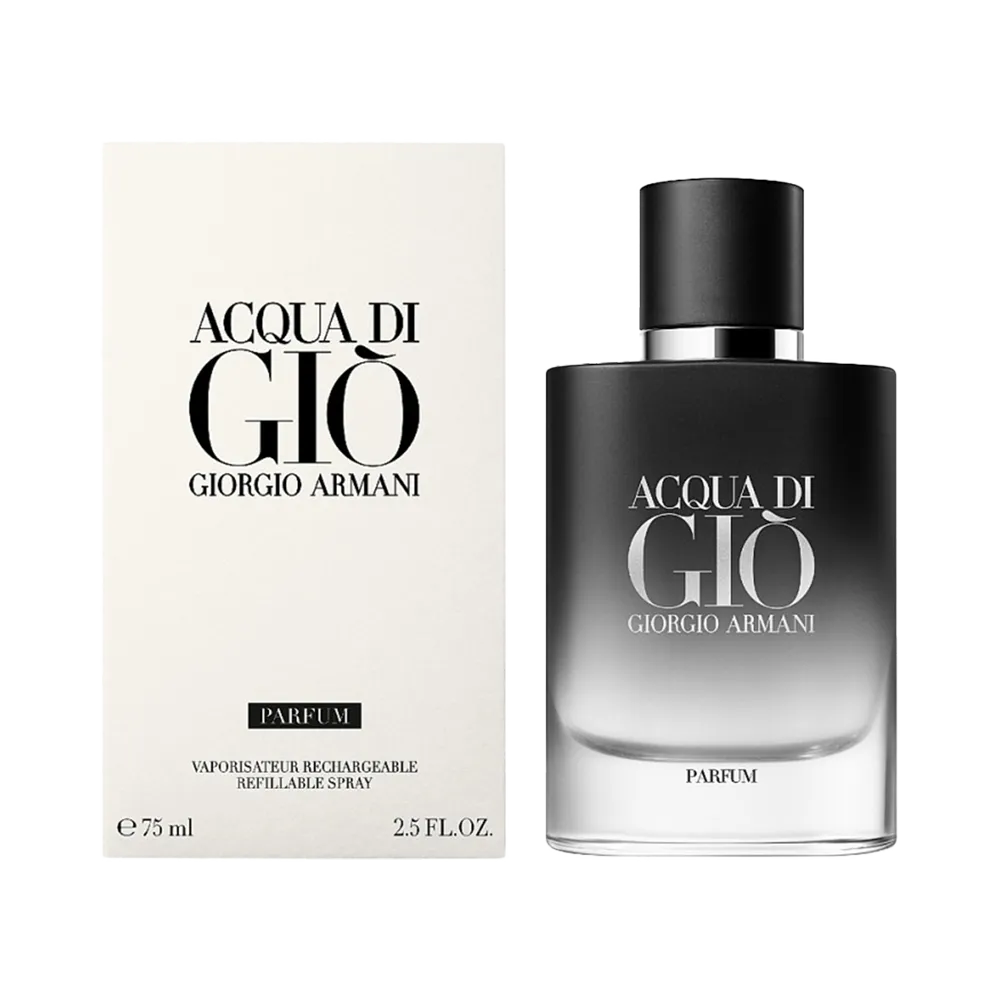 Giorgio Armani Acqua Di Gio Parfum - 75 ml thumbnail 2