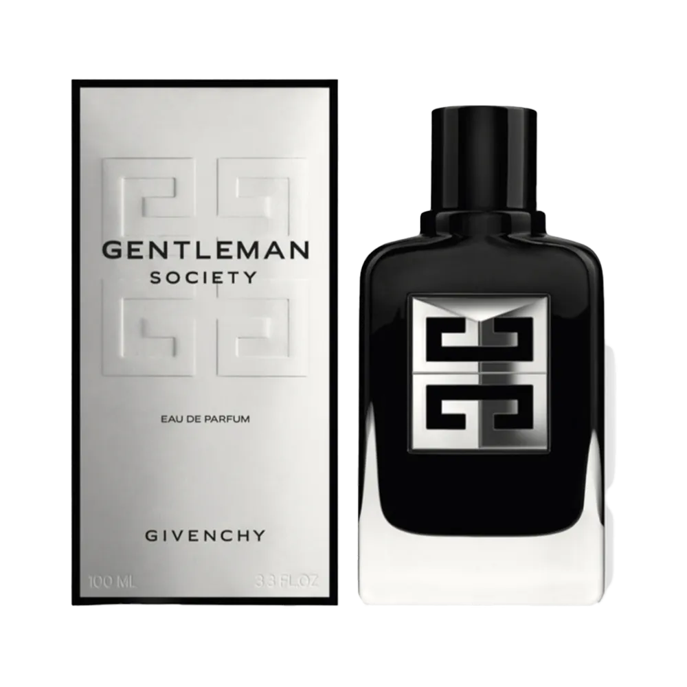 Givenchy Gentleman Society Eau De Parfum - 100 ml thumbnail 2