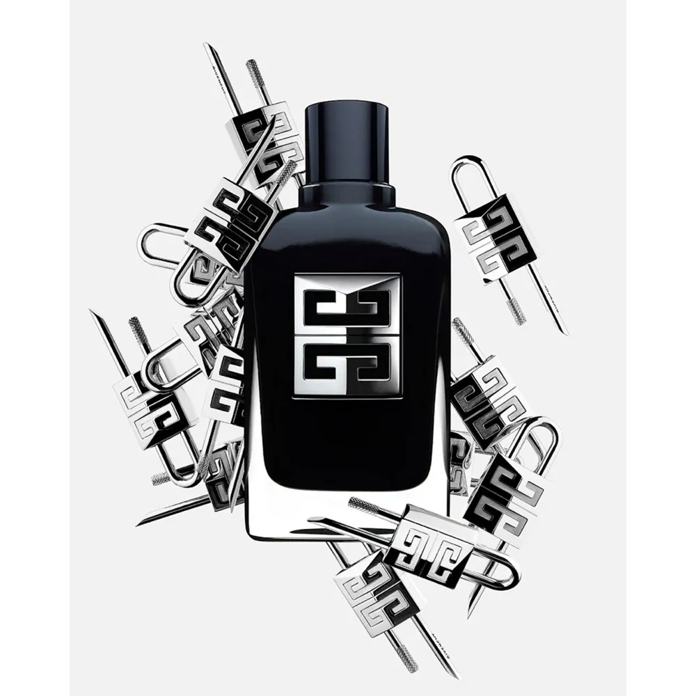 Givenchy Gentleman Society Eau De Parfum - 100 ml thumbnail 3