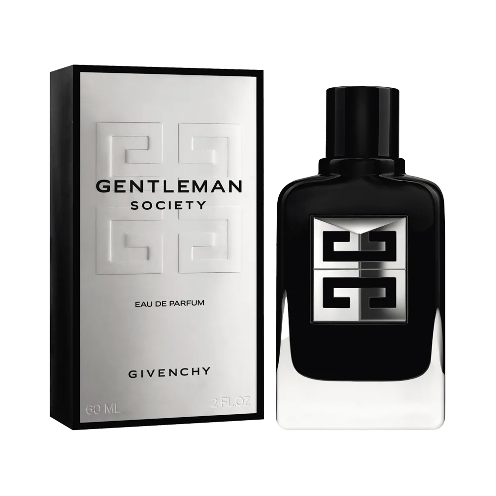 Givenchy Gentleman Society Eau De Parfum - 60 ml thumbnail 2