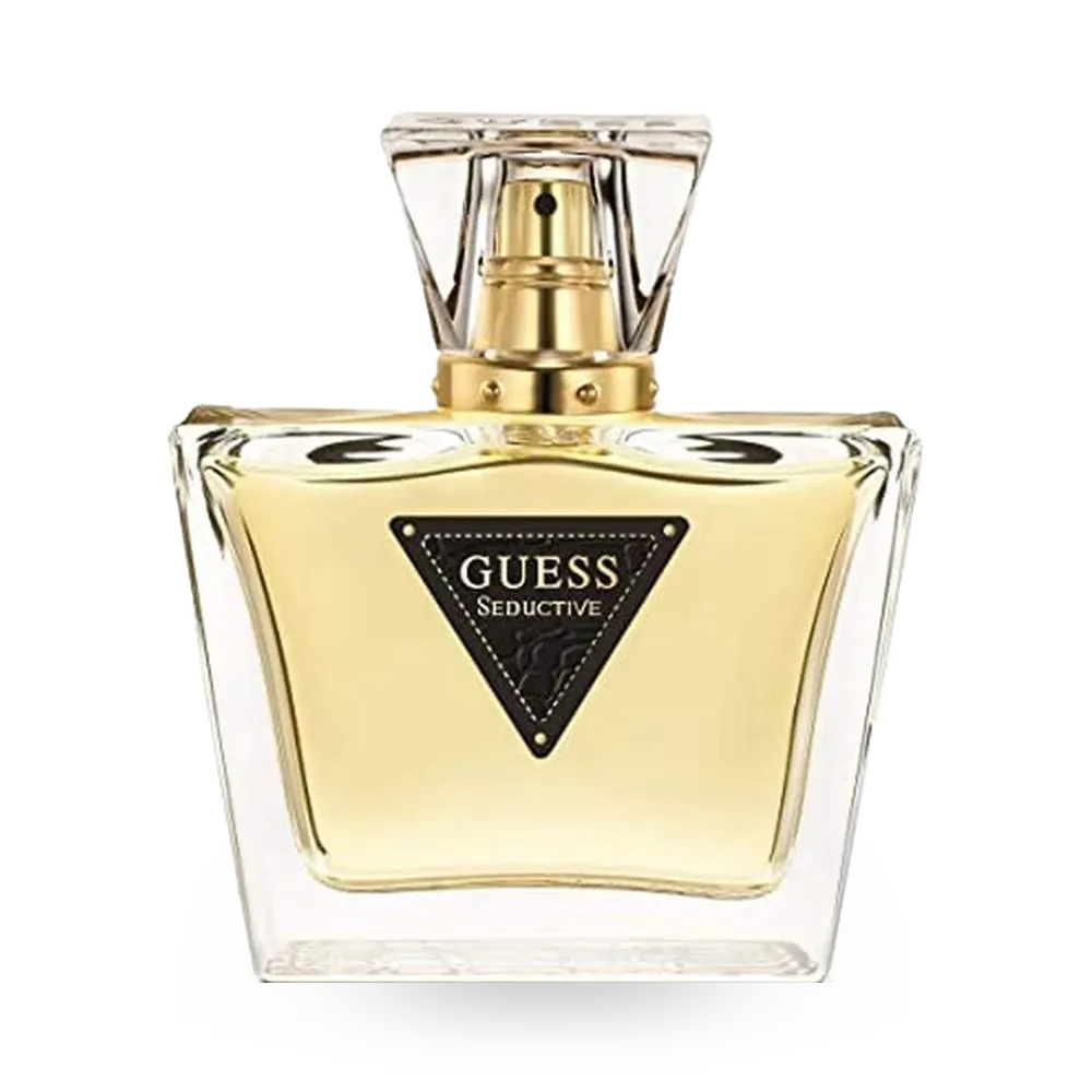 Guess Seductive Eau De Toilette - 75 ml thumbnail 1