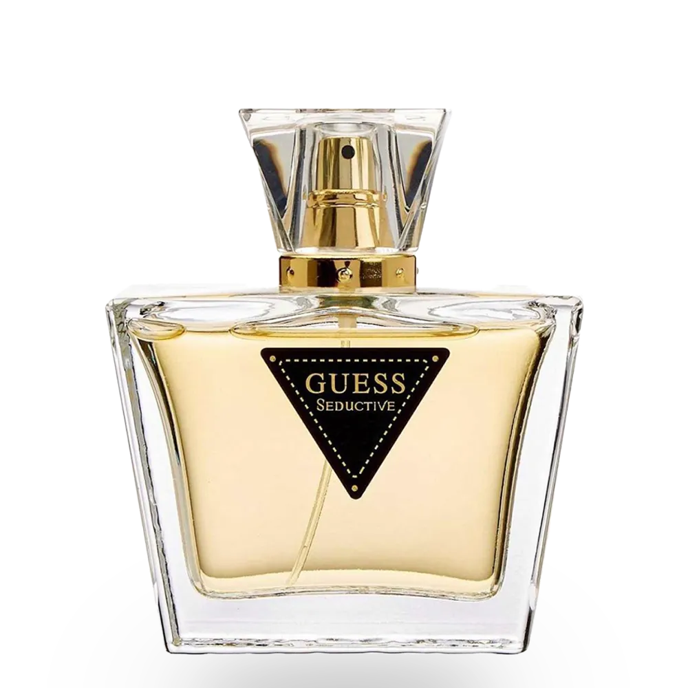 Guess Seductive Eau De Toilette - 125 ml thumbnail 1