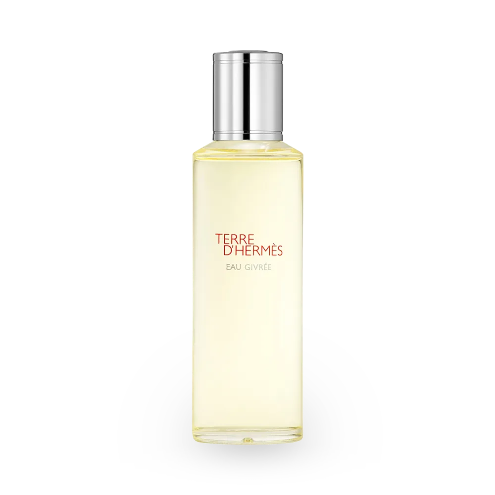 Hermes Terre D'Hermes Eau Givree Refillable Eau De Parfum thumbnail 1