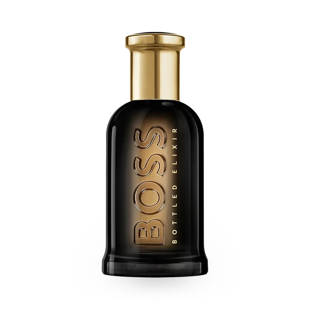 Hugo Boss Boss Bottled Elixir Eau De Parfum - 50 ml thumbnail 1